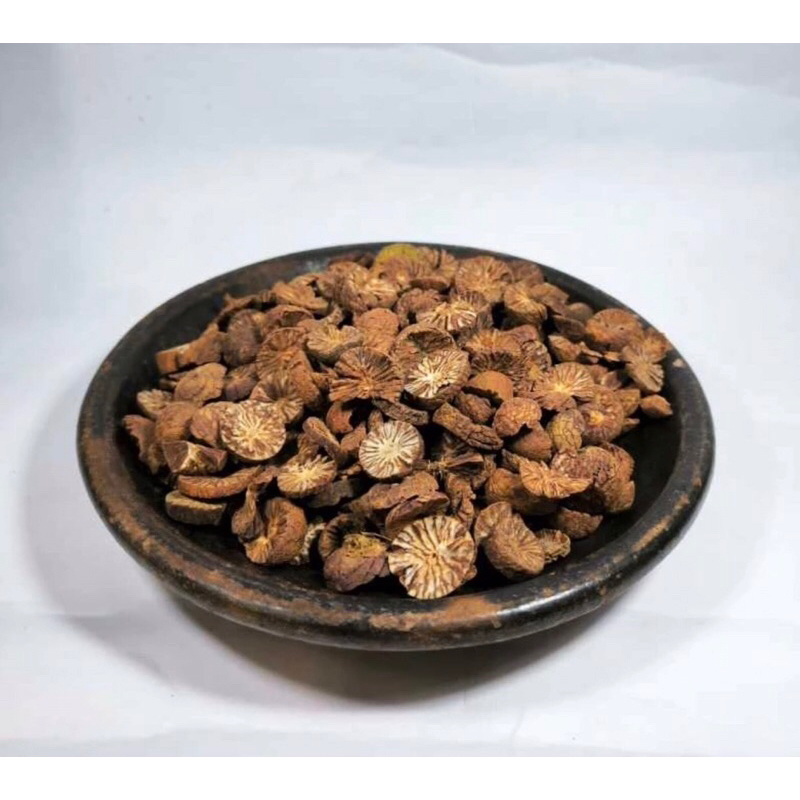 

Pinang tua kering, 1kg, pinang asli, pinang belah 2 kering