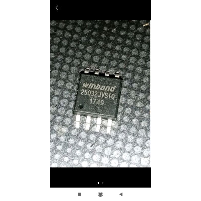 PARAGON DTV-700 ic eprom sudah diisi firmware