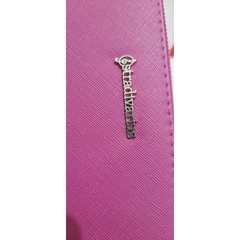 Stradivarius Dompet Wanita Panjang