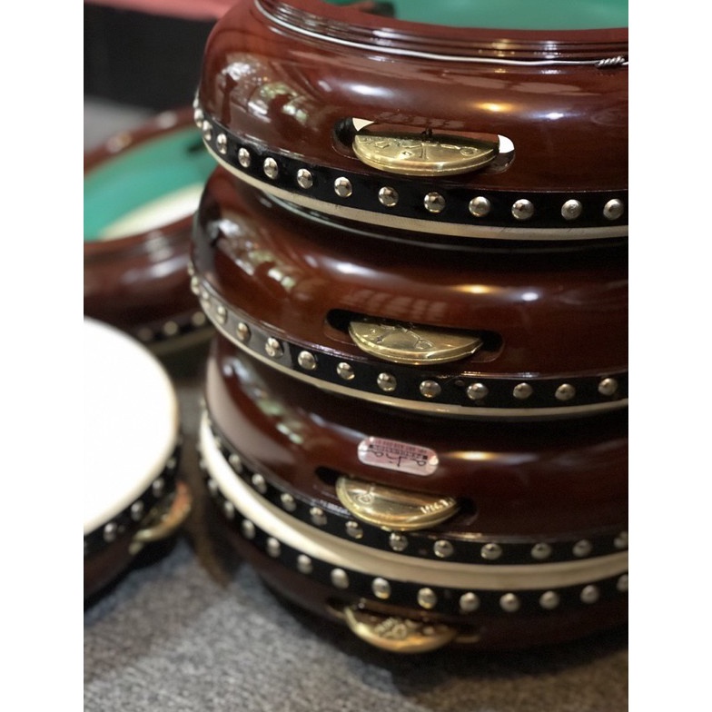 Hadroh Aha Percussion original KODE H5A5