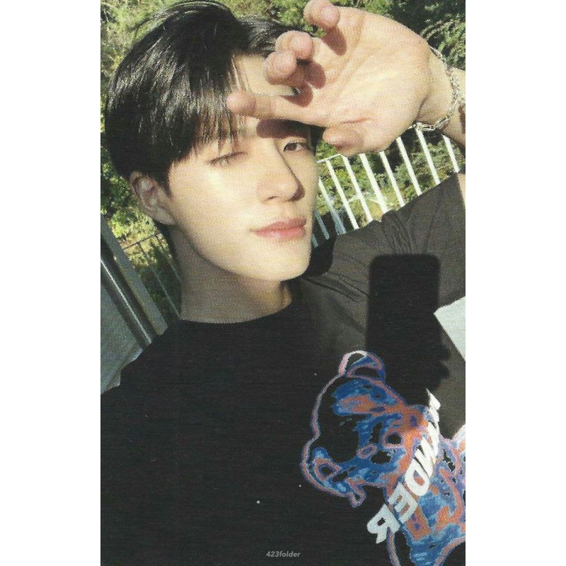 jeno teddy island (BOOKED)