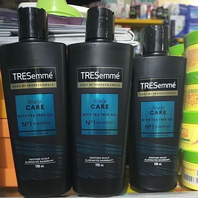 TRESEMME Shampo