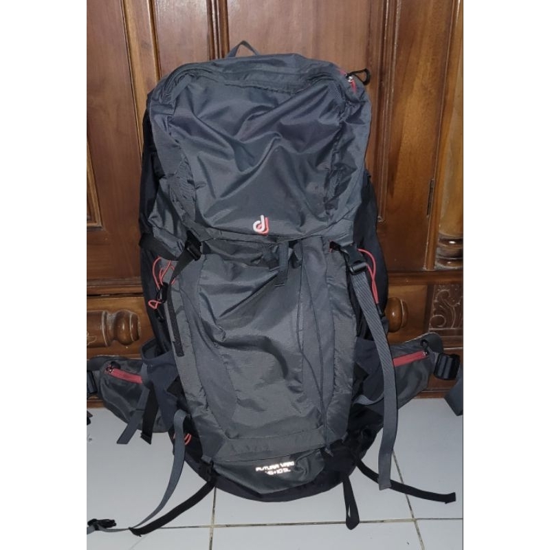 Deuter Futura vario SL