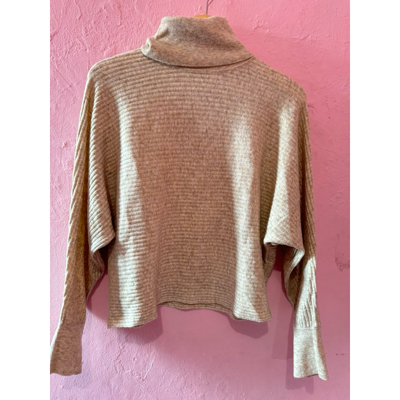 MANGO SWEATER PRELOVED ORIGINAL