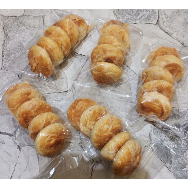 

KUE PIA PADANG GULA PASIR KUE PIA PADANG JADUL ASLI HOMEMADE