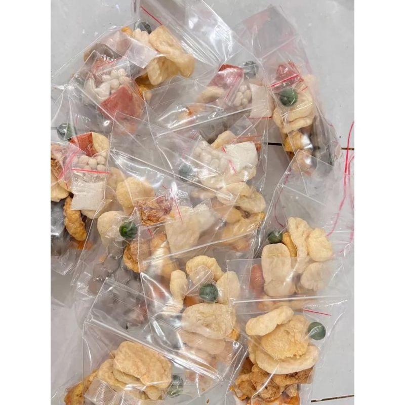 

cuanki instan paket 12 bungkus enak gurih