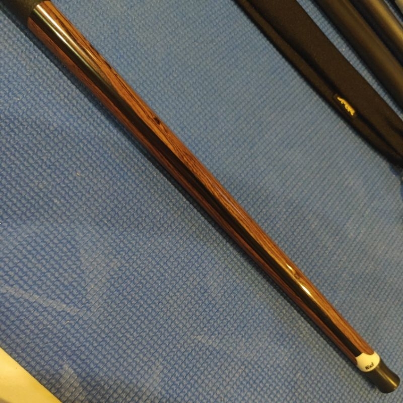 Predator P3 Bocote BUTT saja kondisi 98%