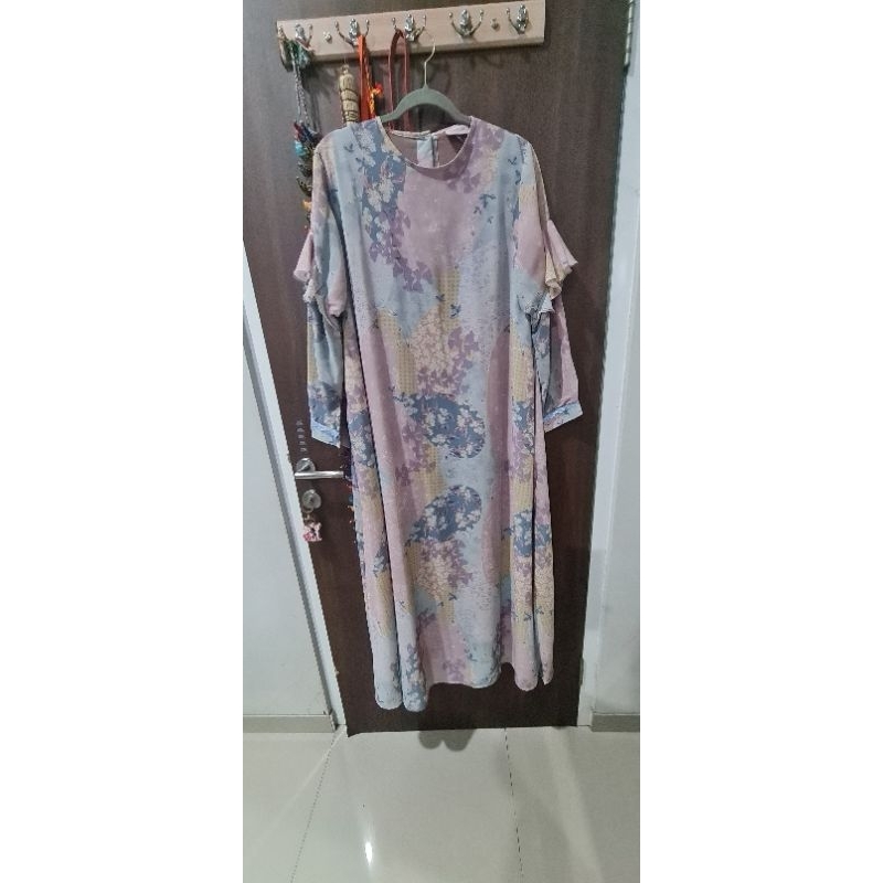 Dayana Dress Ria Miranda