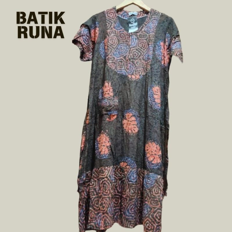 daster runa/batik runa /daster pekalongan/daster batik