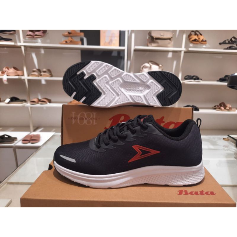 Sepatu Power bata pria original