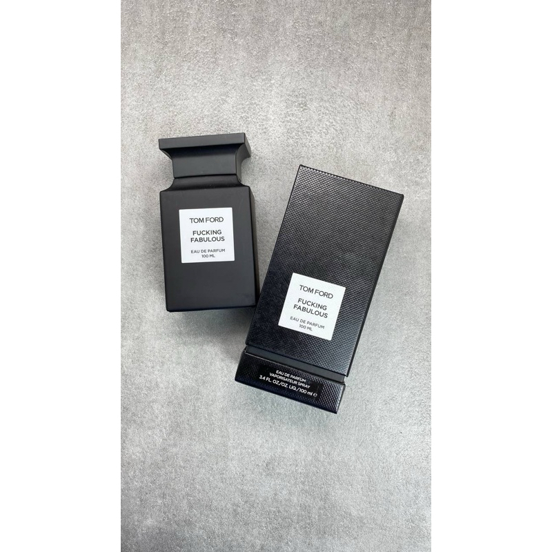 Tom Ford Fucking Fabulous Unisex (Produk)