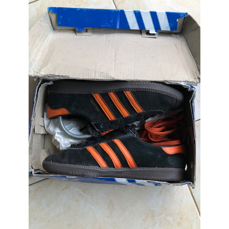 adidas brussel