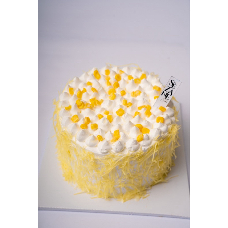 Sezane Jasuke Cake [SEZANE CAKE]