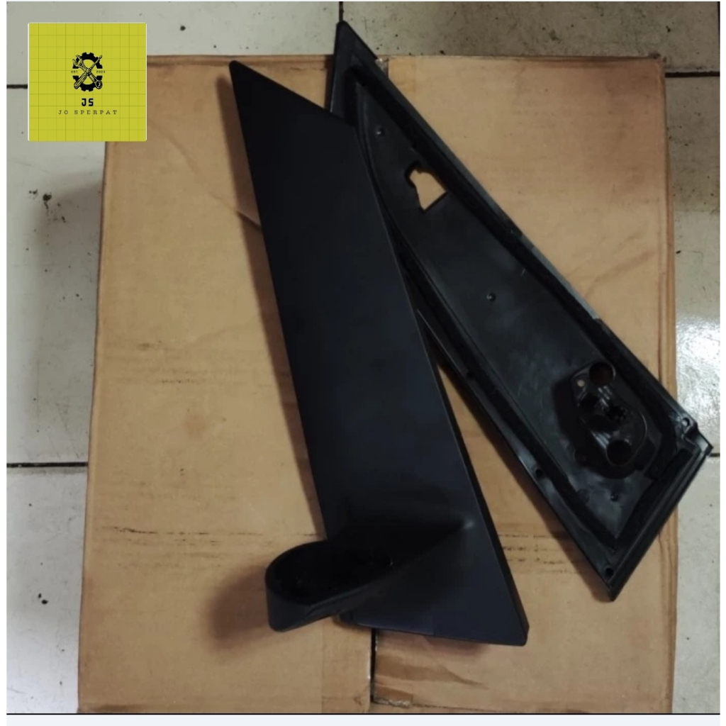 Kaki spion INNOVA/Dudukan spion innova 2006-2015 ready