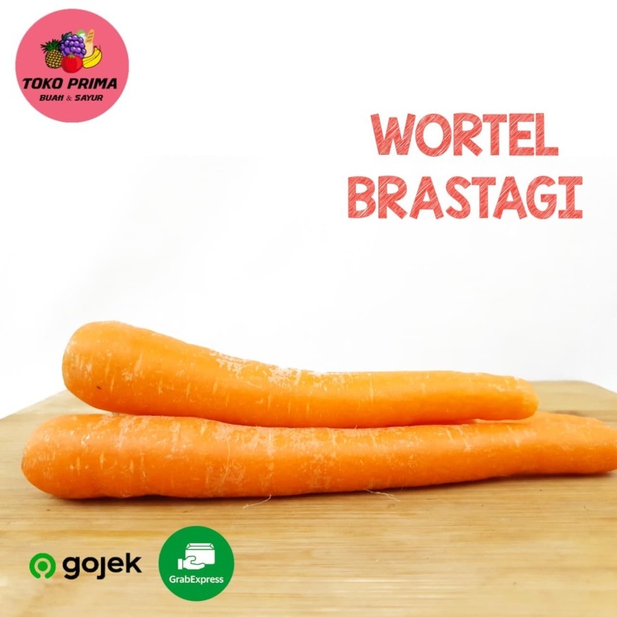 

Wortel Import / Wortel Super 1 Kg