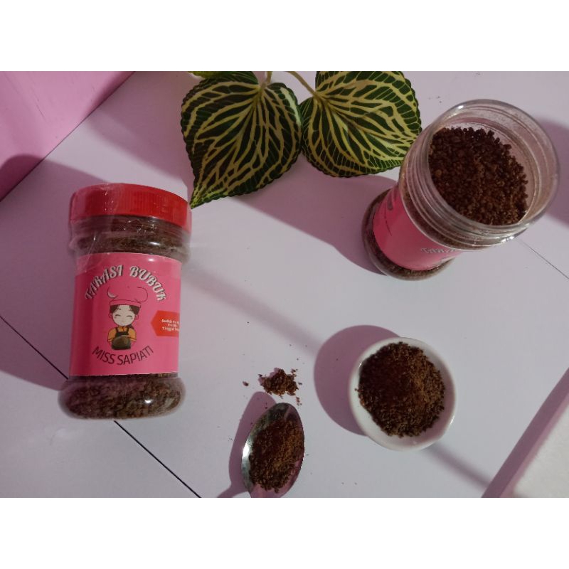 

Miss Sapiati /Terasi Bubuk/Terasi Labuan Bontong Sumbawa