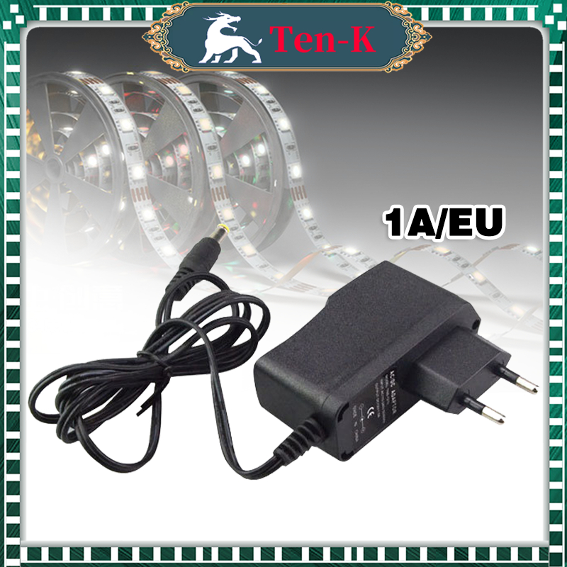 Adaptor Led Strip Lampu Neon Adaptor 12v Khusus Neon