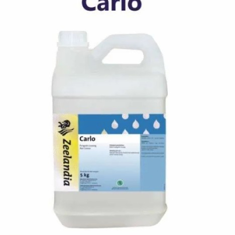 

ZEELANDIA CARLO PAN GREASE JRG 5 KG