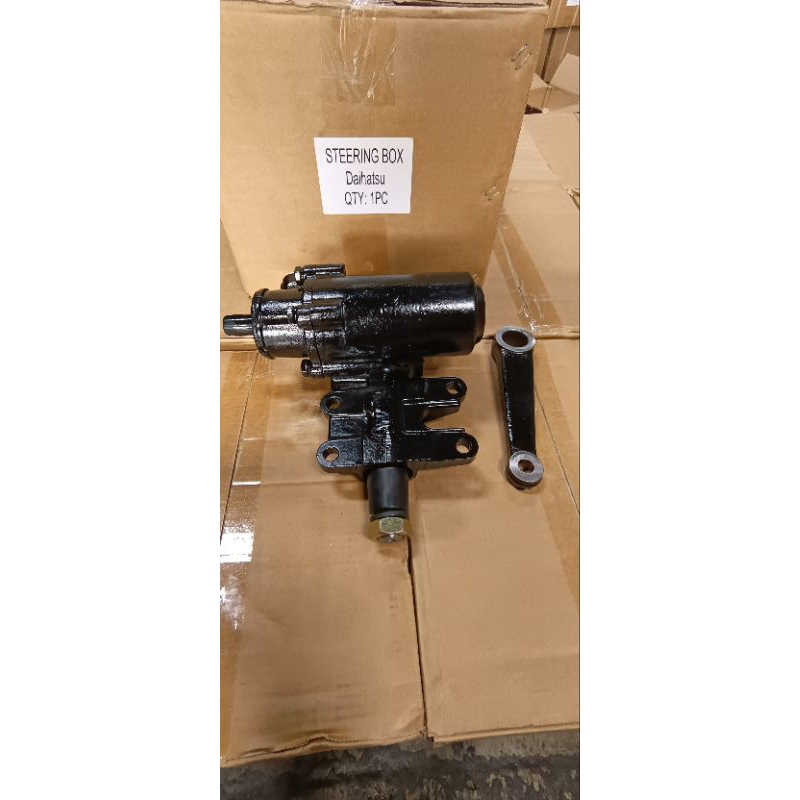 power steering worm Daihatsu TAFF GT (kondisi BARU)original