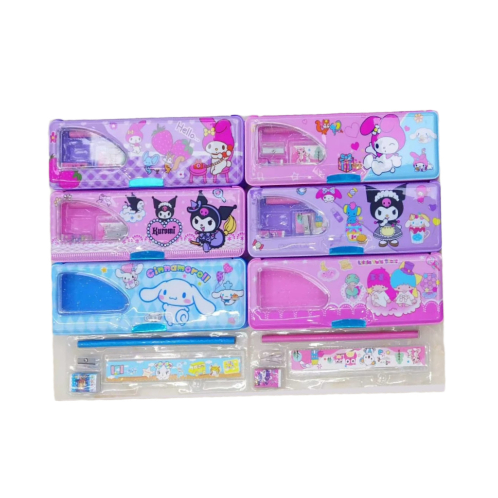 

KOTAK PENSIL MAGNET GP65087