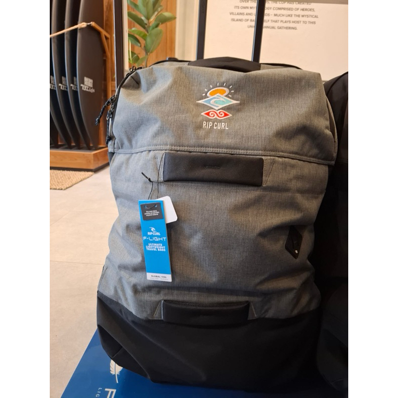 TRAVEL BAG RIPCURL ORIGINAL 110L