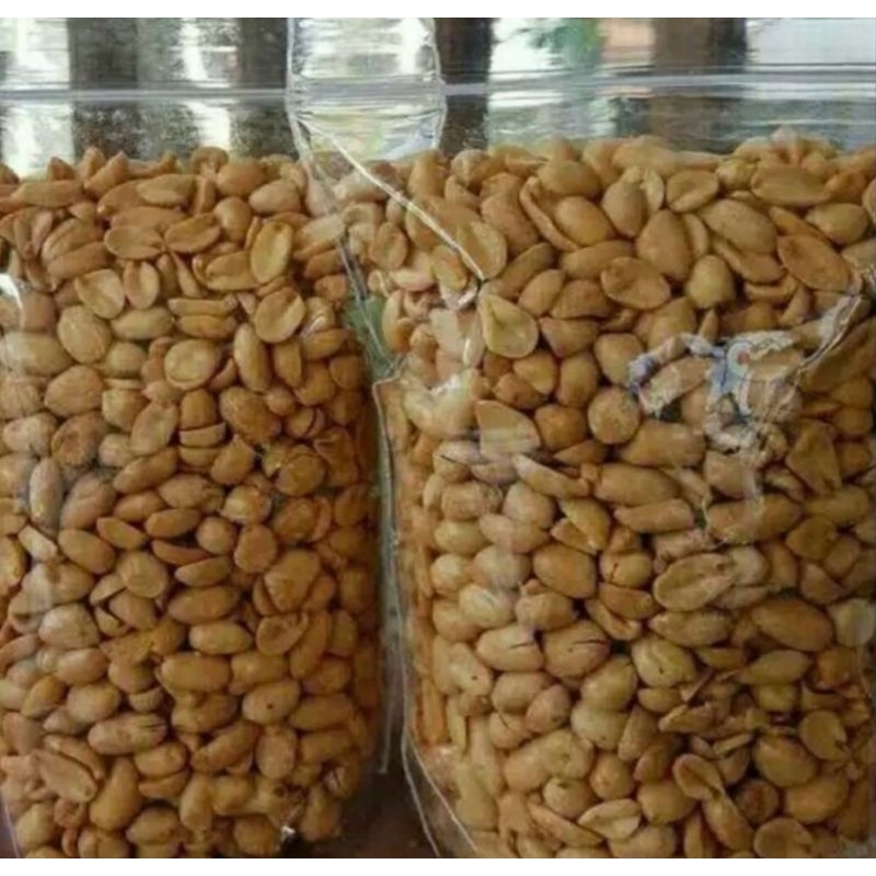 

KACANG BAWANG SUPER GURIH GRATIS ONGKIR