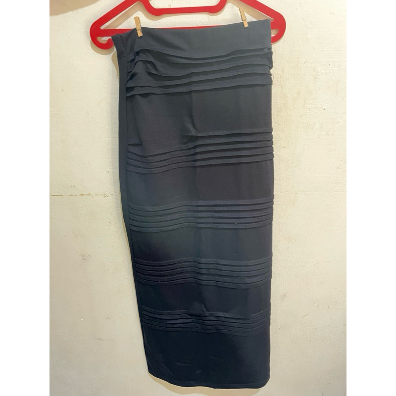 Preloved Rok Span // Rok Span // Preloved Rok