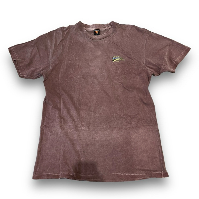 Warner bros vintage shirt