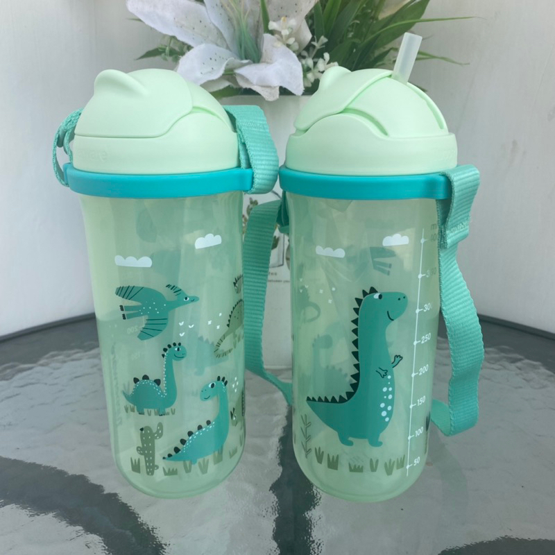 kiddos tumbler tupperware