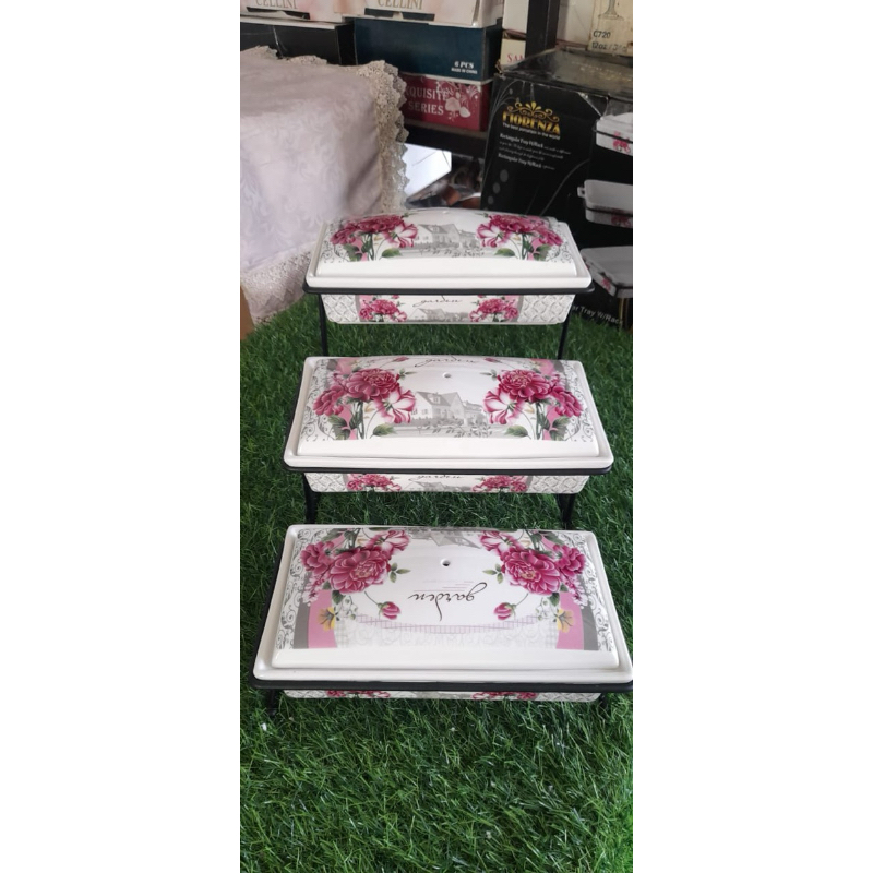 Fiorenza prasmanan tingkat