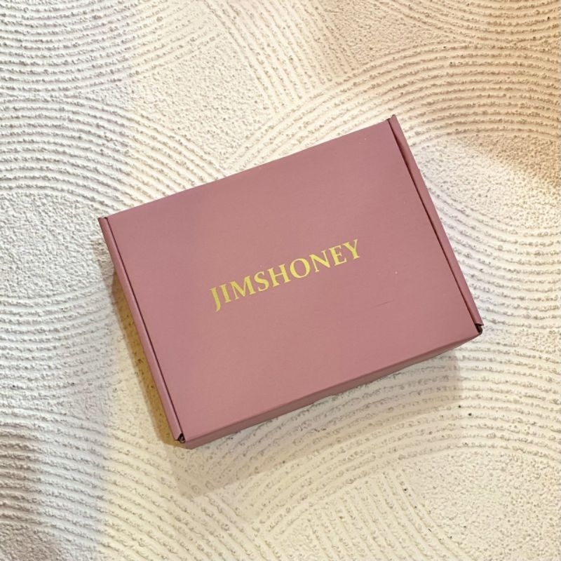 

Box Pink / Kardus Tambahan Kado