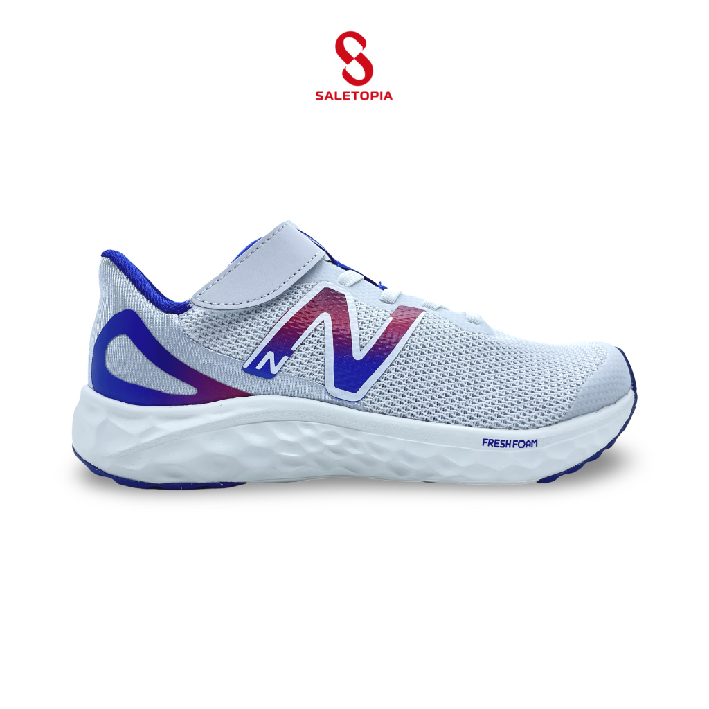 Sneakers Anak New Balance FRESH FOAM ARISHI Original