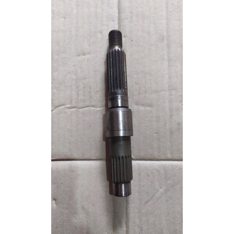 as roda belakang Mio j Mio GT bekas original