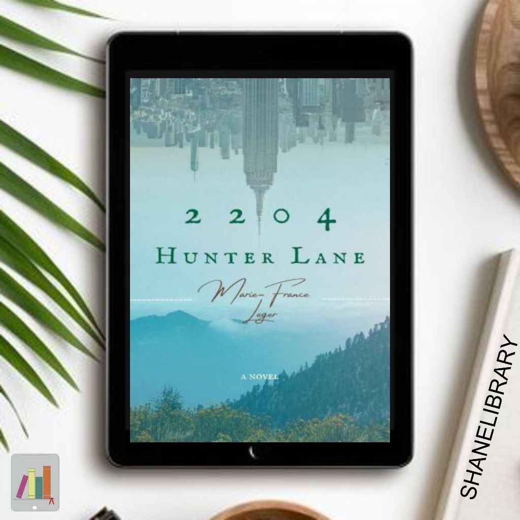 

2204 Hunter Lane by Marie France Leger