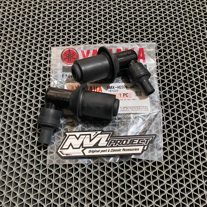 Cop busi original mio cop busi yamaha pnp CB Gl Mp Tiger Dll anti air 5MX-H2370-00