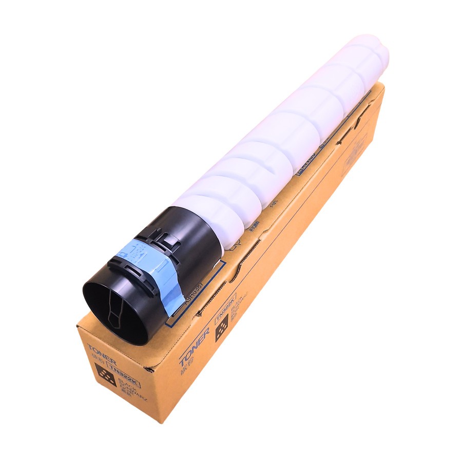 Toner TN322 konica minolta bizhub 224e 284e 364e Compatible