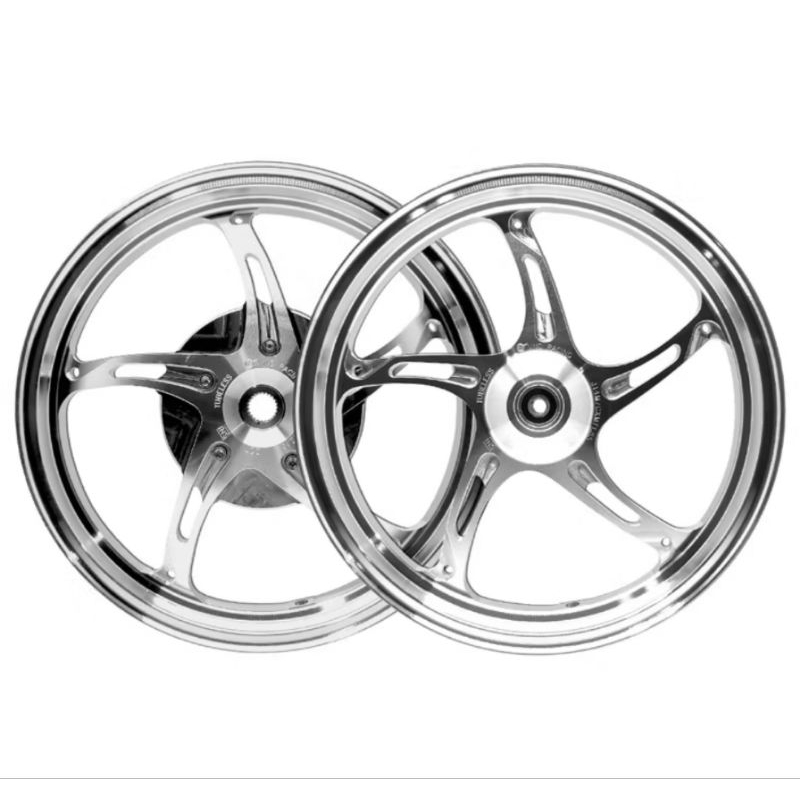 velg vnd new speed mio sporty mio soulgt115 mio smile mio m 3 fino 115 fino 125 xride mio z velg vnd