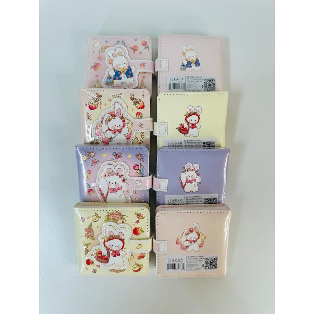 

Buku Agenda Mini Motif Buku Catatan Mini / Buku Note / Dairy Book