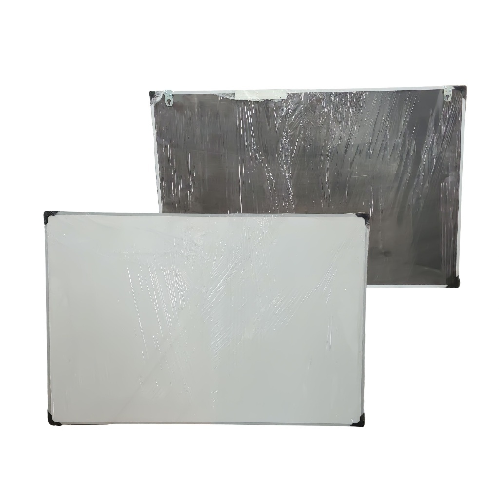 

Papan Tulis Whiteboard 60 x 90 cm 60x90