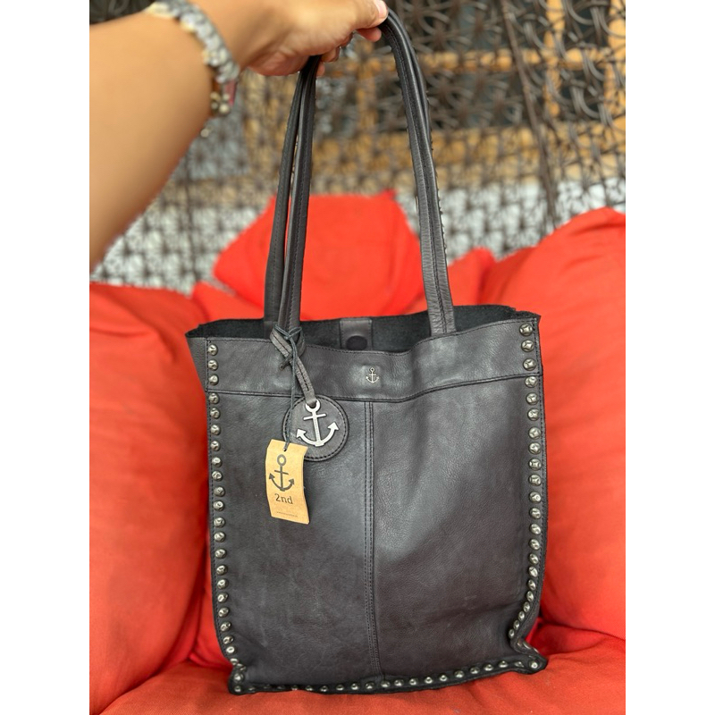 Harbour 2nd HB shoulder bag / Original Authentic (SOLD)❌