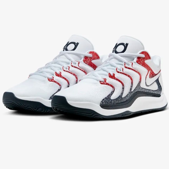 NIKE KD17 EP USA FJ9488-101