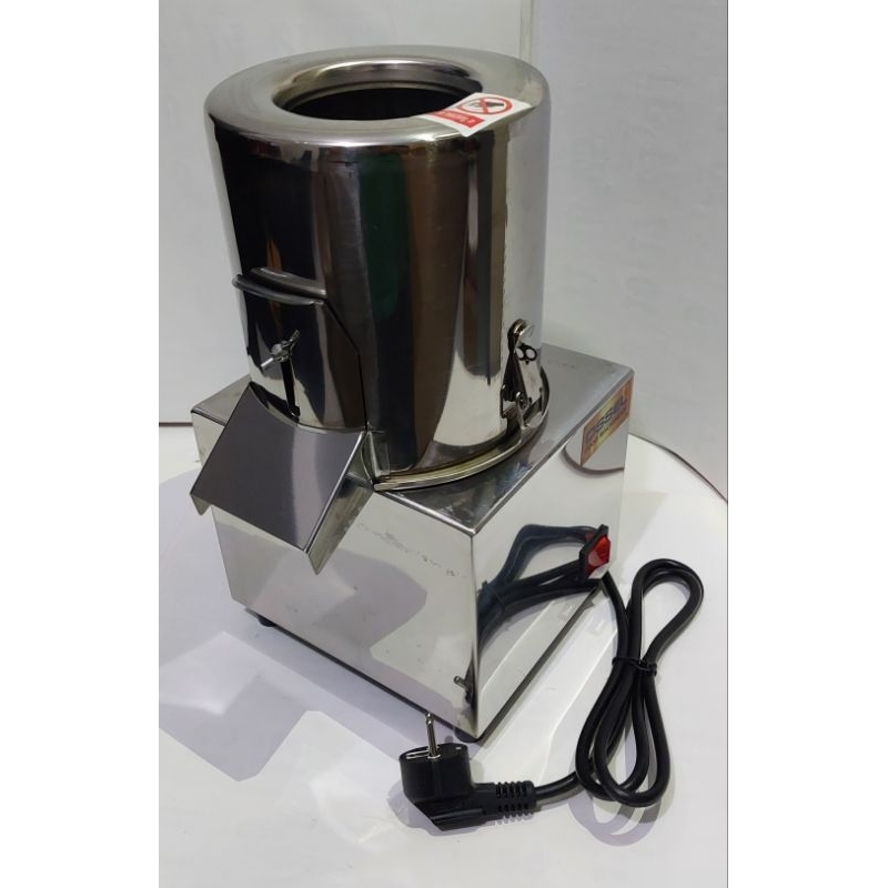 Mesin Pencacah Sayur Daging OSSEL SDL160 Heavy Duty