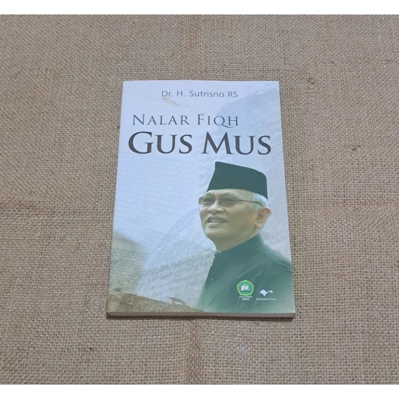 NALAR FIQH GUS MUS