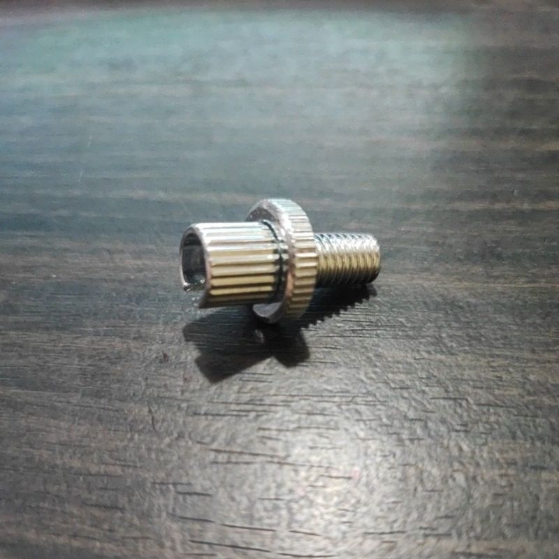 BAUT SETELAN KOPLING