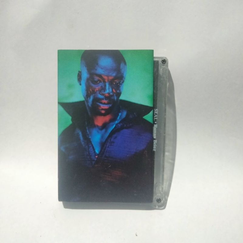 KASET PITA 2457-SEAL