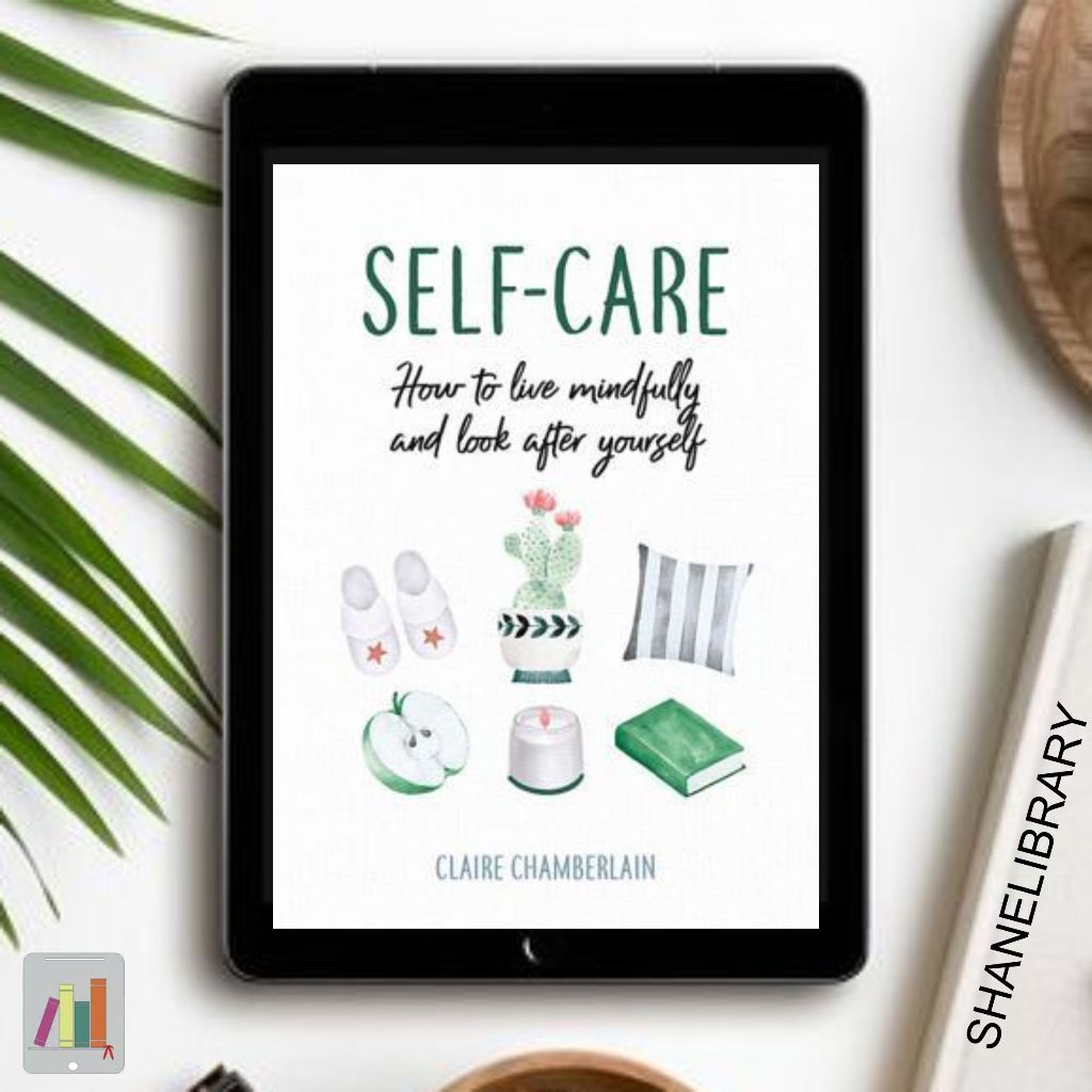 

Self Care by Claire C