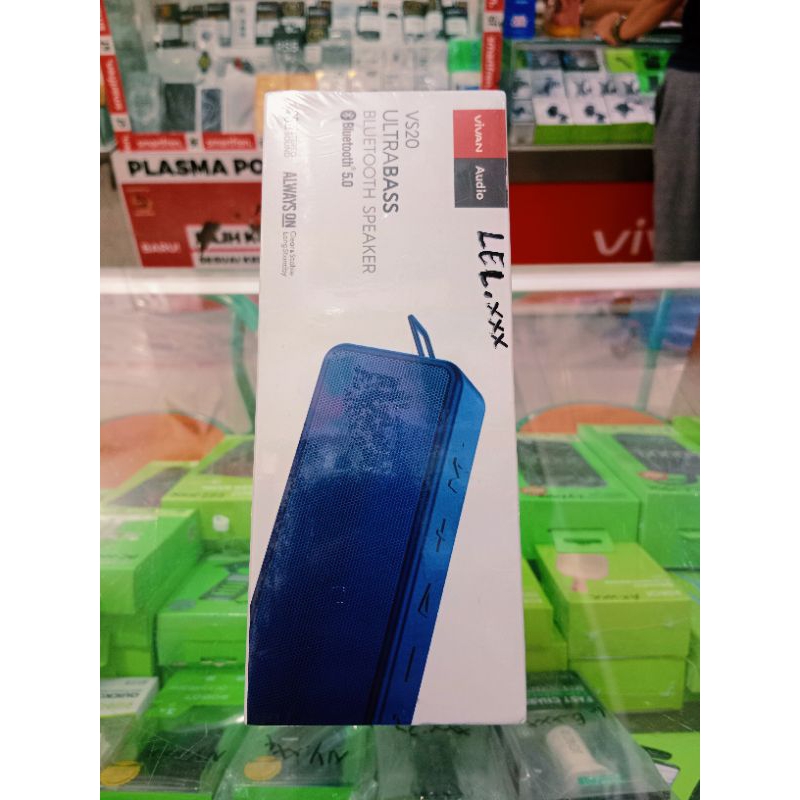Vivan Bluetooth Speaker VS20