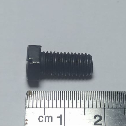 Baut Otomatis Mesin Jahit Lubang Kancing Brother B-814 017781412