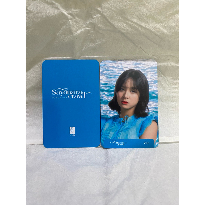 PC JKT48 || ZEE || SAYONARA || OFC || ORI