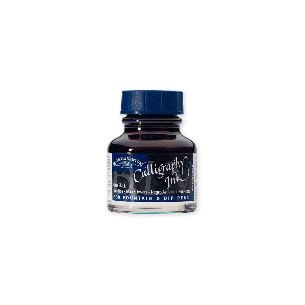

KODE Y3V4 Winsor Newton 3ml Bottle Calligraphy Ink